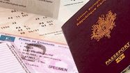 Pas contents – Crise sur les papiers d’identité